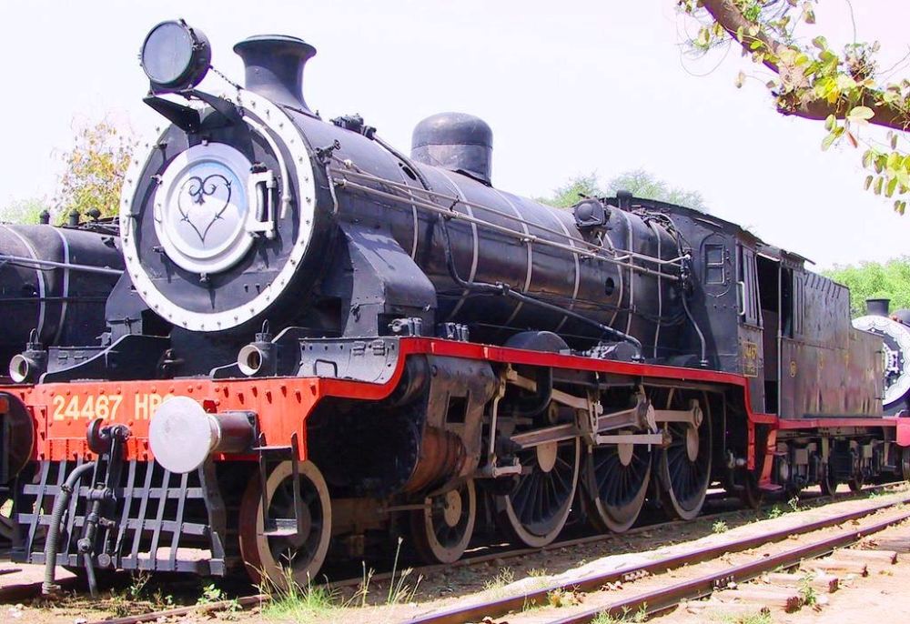 Mountain Railway India